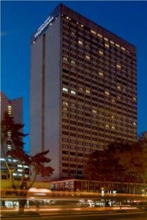Aparthotel Crowne Plaza Suites Tequendama