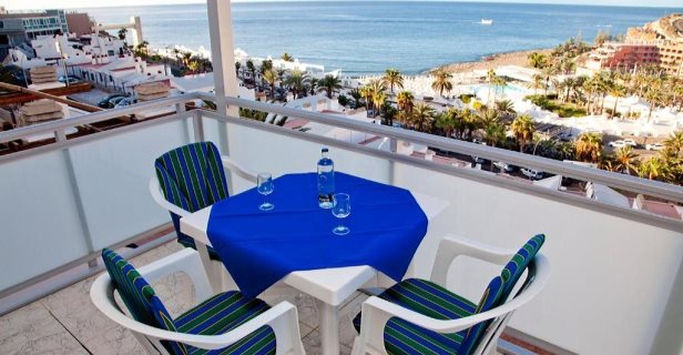 Aparthotel Curasol