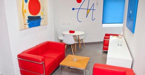 Aparthotel Curasol