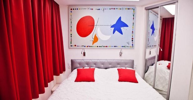 Aparthotel Curasol