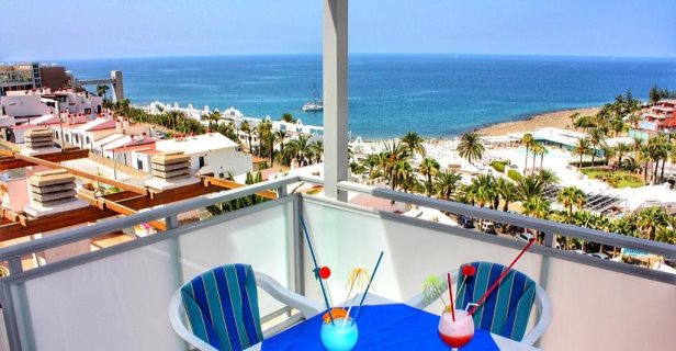 Aparthotel Curasol