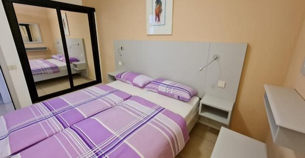 Aparthotel Curasol