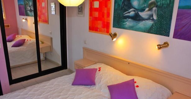 Aparthotel Curasol