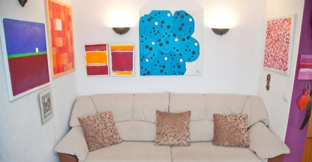 Aparthotel Curasol