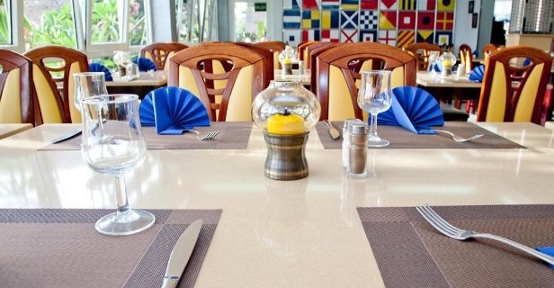 Aparthotel Curasol