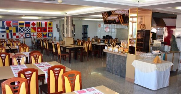 Aparthotel Curasol