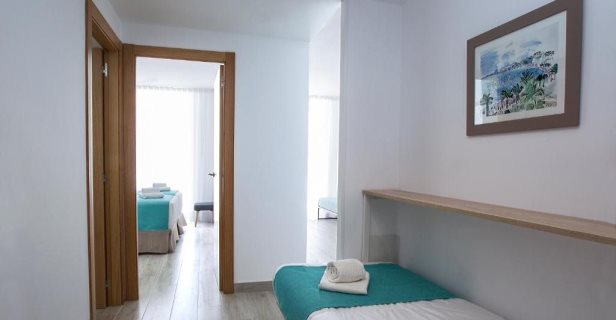 Aparthotel Cye Holiday Centre