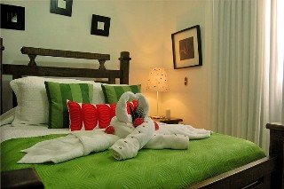 Aparthotel Da Grand Las Galeras