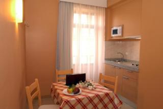 Aparthotel Da Se