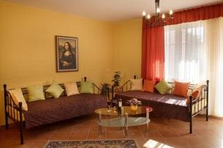 Aparthotel Da Vinci Suites