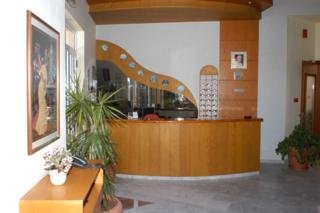 Aparthotel Daisy