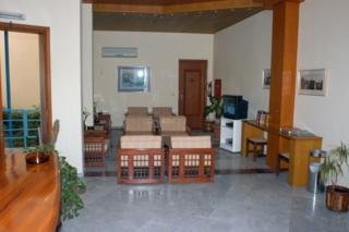 Aparthotel Daisy