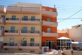 Aparthotel Daisy