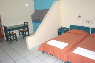 Aparthotel Daisy