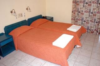 Aparthotel Daisy