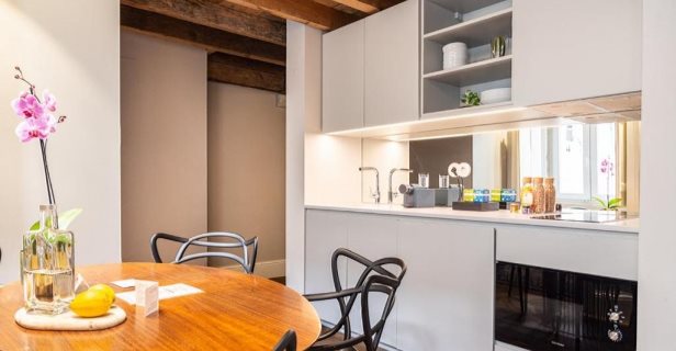 Aparthotel Dare Lisbon House