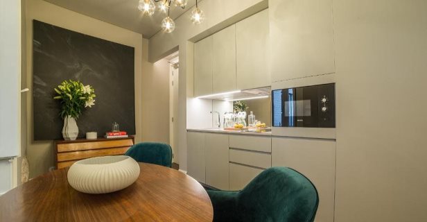 Aparthotel Dare Lisbon House