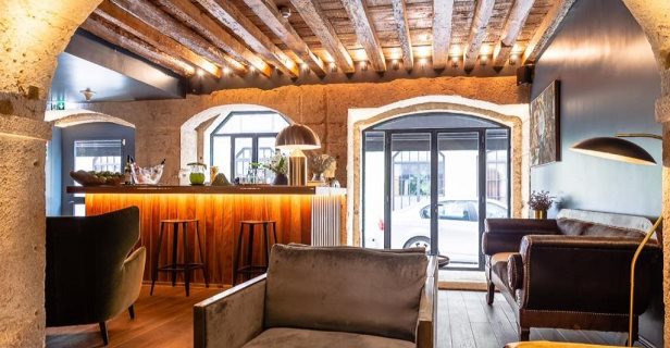 Aparthotel Dare Lisbon House