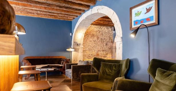 Aparthotel Dare Lisbon House