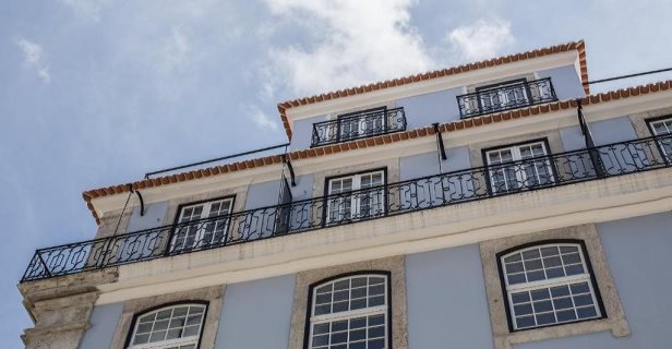 Aparthotel Dare Lisbon House