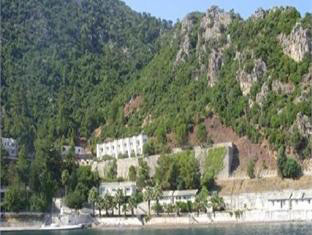 Aparthotel Daystar