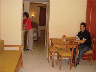 Aparthotel Daystar
