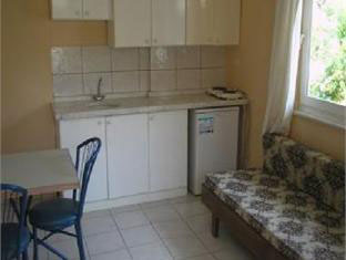 Aparthotel Daystar