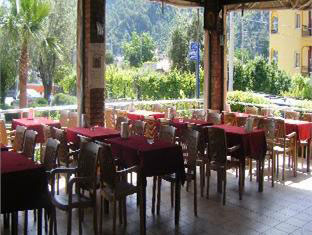 Aparthotel Daystar