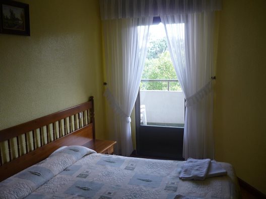 Aparthotel De La Hoz