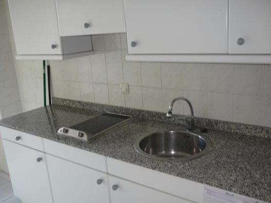 Aparthotel De La Hoz