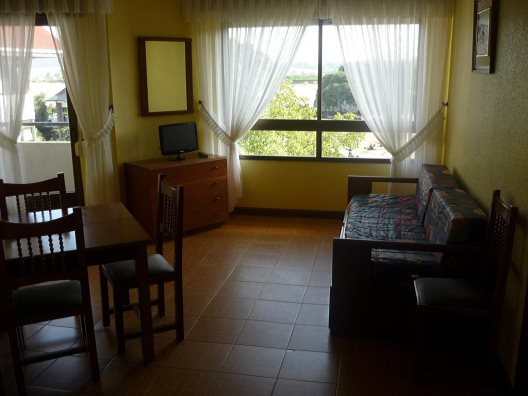 Aparthotel De La Hoz