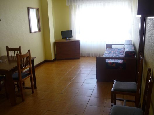 Aparthotel De La Hoz