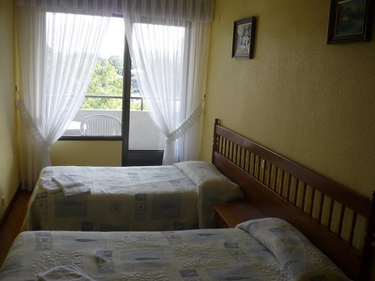 Aparthotel De La Hoz