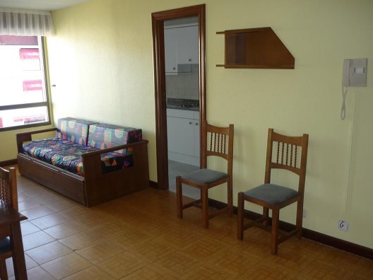 Aparthotel De La Hoz