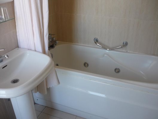 Aparthotel De La Hoz
