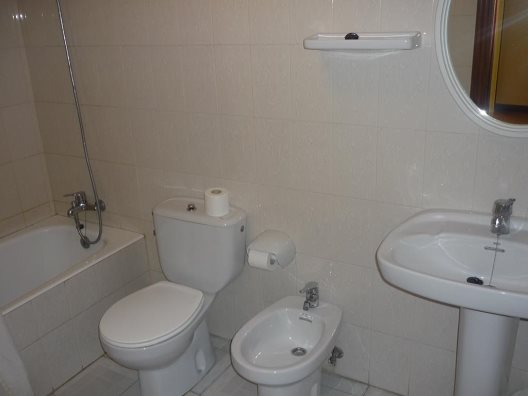 Aparthotel De La Hoz