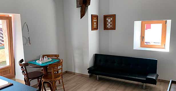 Aparthotel De Montaña Mendiola