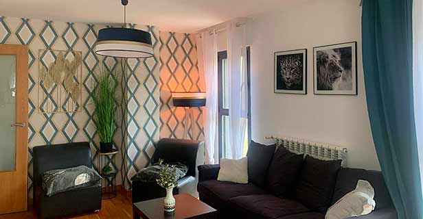 Aparthotel De Montaña Mendiola