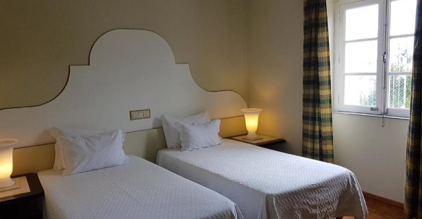 Aparthotel De Moura