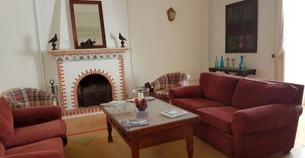 Aparthotel De Moura