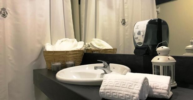 Aparthotel De Moura
