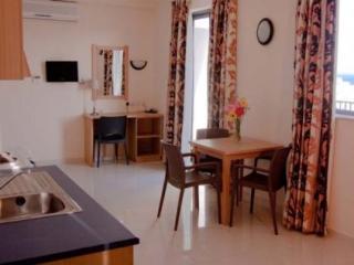 Aparthotel Dean Hamlet