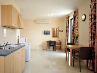 Aparthotel Dean Hamlet