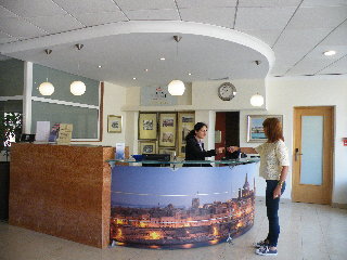 Aparthotel Dean Hamlet