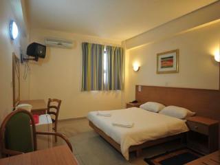 Aparthotel Dean Hamlet