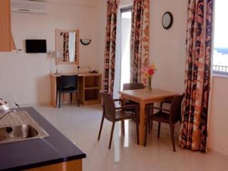 Aparthotel Dean Hamlet