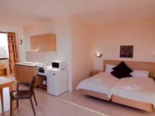 Aparthotel Dean Hamlet