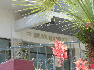 Aparthotel Dean Hamlet