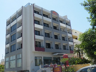 Aparthotel Dean Hamlet