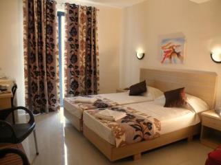 Aparthotel Dean Hamlet